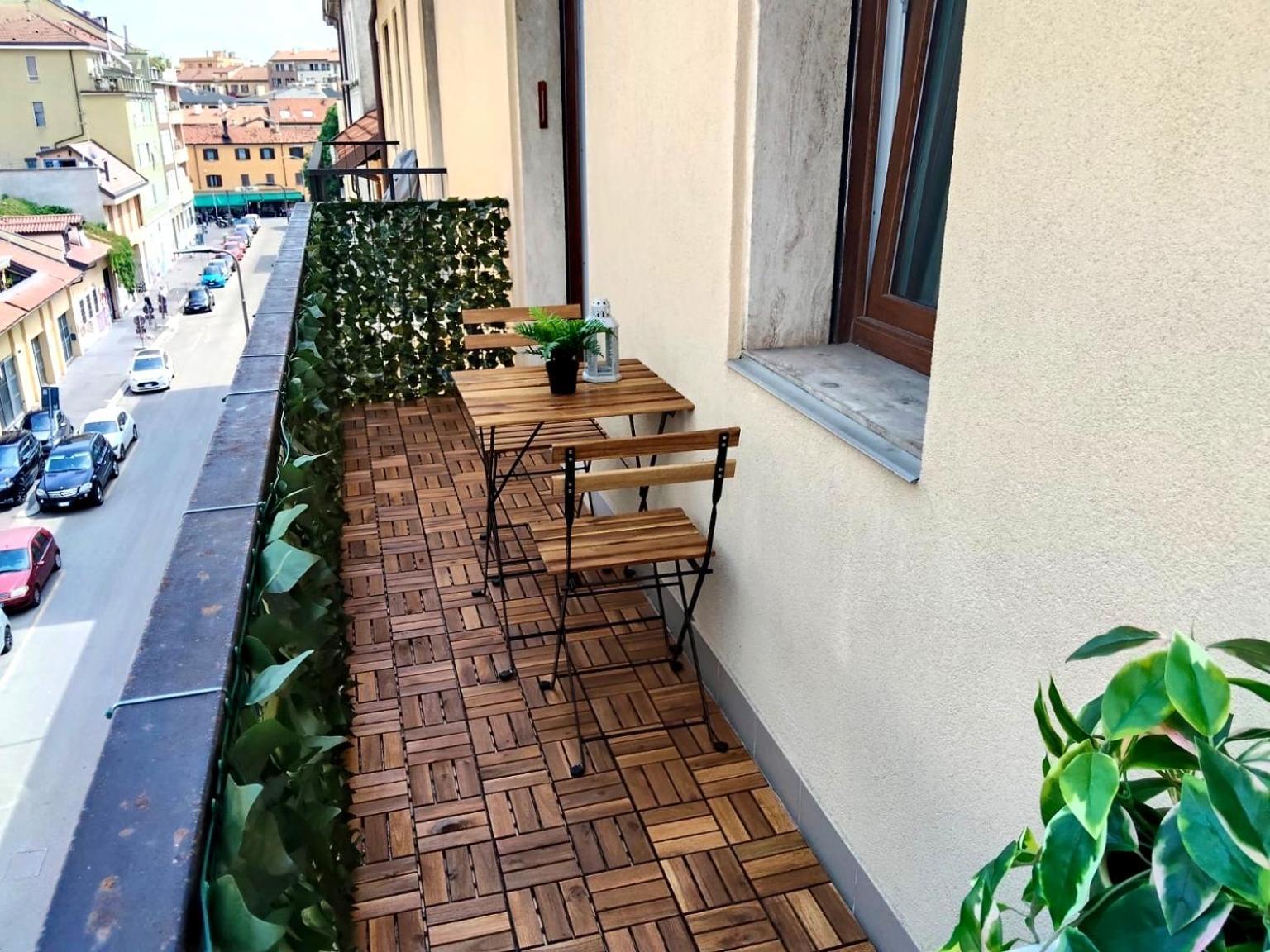 Vivimihome - Vivi I Navigli Elegante E Apartamento Milão