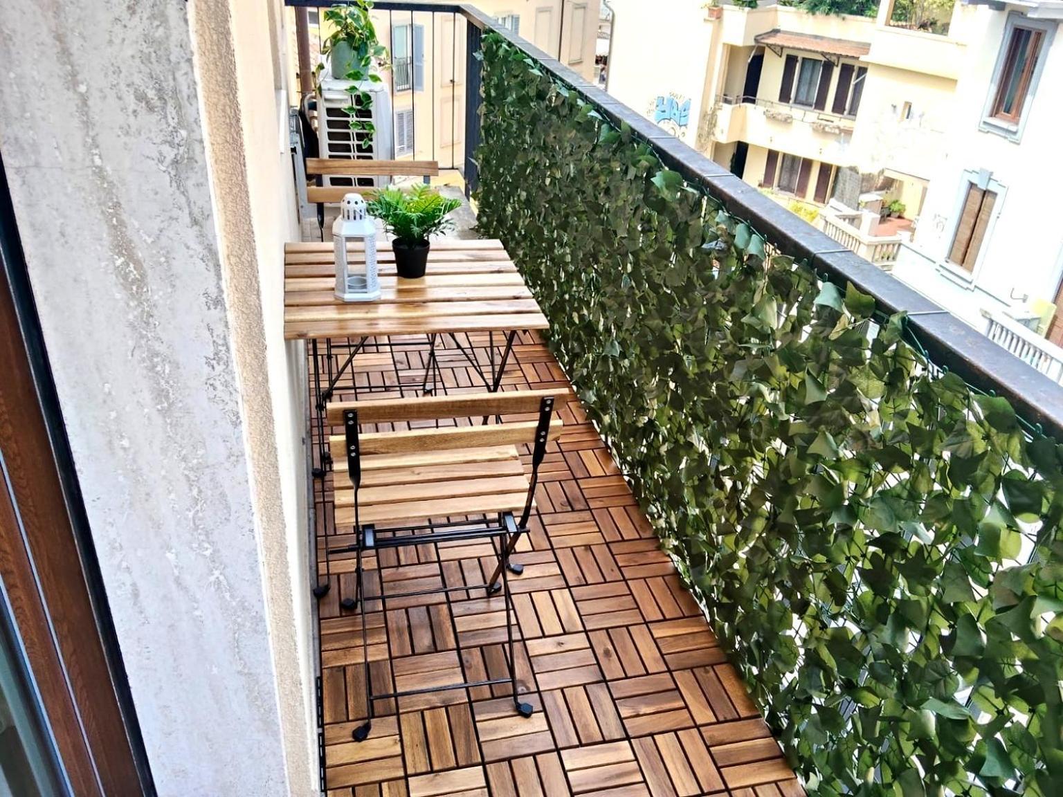 Vivimihome - Vivi I Navigli Elegante E *