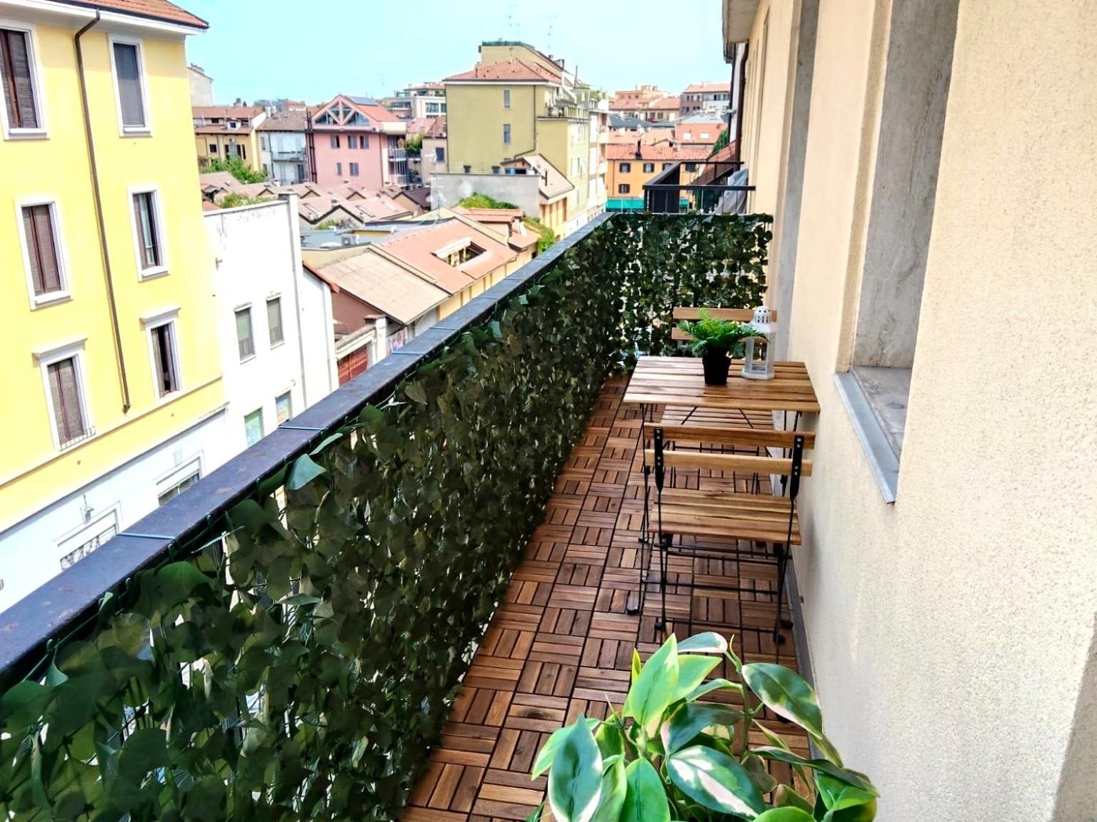 Apartamento Vivimihome - Vivi I Navigli Elegante E *